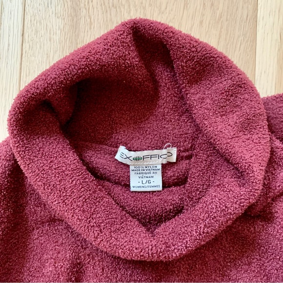 Exoffiio Turtleneck Sweater - Picture 3 of 4